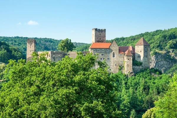 Burg Hardegg