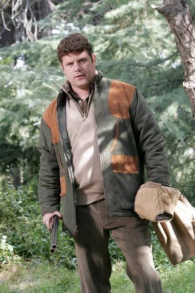 Můj přítel Monk - Pan Monk je vám k službám - Z filmu - Sean Astin