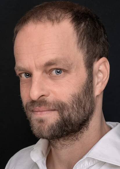 Jan Teplý - Castingofka.cz