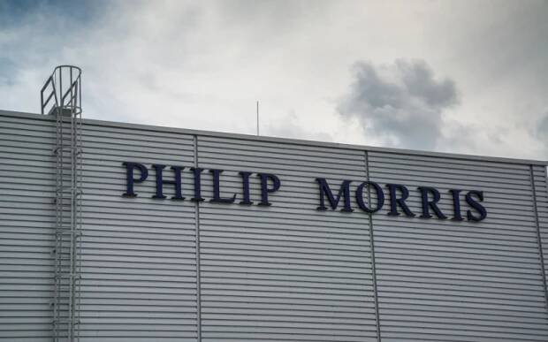Galerie: Philip Morris investuje přes miliardu do závodu v Kutné Hoře. Bude tam vyrábět bezdýmné produkty - Galerie - Echo24.cz