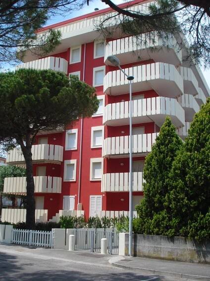 Caorle - Porto Santa Margherita / Residence Lemene | Severní Jadran - Itálie 
