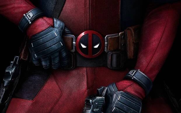 10 zajímavostí o Deadpoolovi
