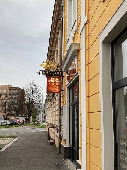 Bistro Kanton foto 3