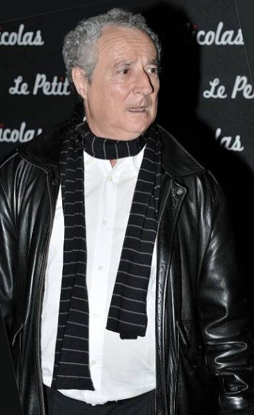 Daniel Prévost (herec)