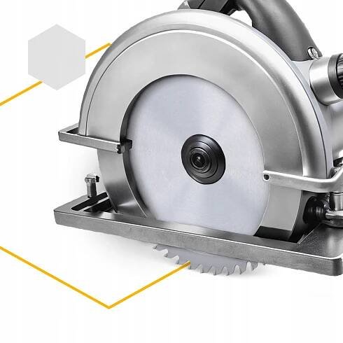 Kotoučová pila Kotouč na dřevo 190 mm 50T Bruska Pily Řezání PRECYZY LI EAN (GTIN) 6900223358060