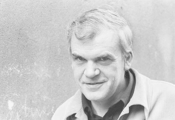 Podcast: Kundera je Čech jako poleno, tvrdí dokumentarista. Na Moravu už inkognito nepojede