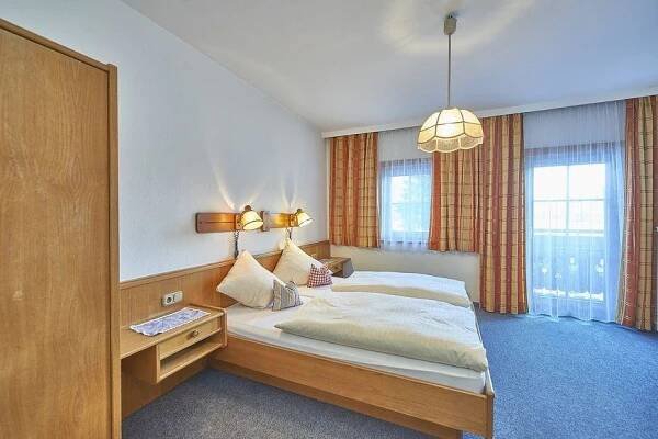 Hotel & Gasthof Schweizerhaus - Rakousko - Tyrolsko - Kitzbühelské Alpy - Mittersill