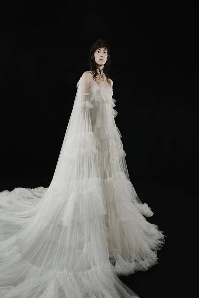Courtesy of Vera Wang