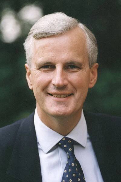 Michel Barnier - Wikipedia