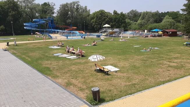 Letní koupaliště v Karviné opět otevře. Takové jsou letošní ceny