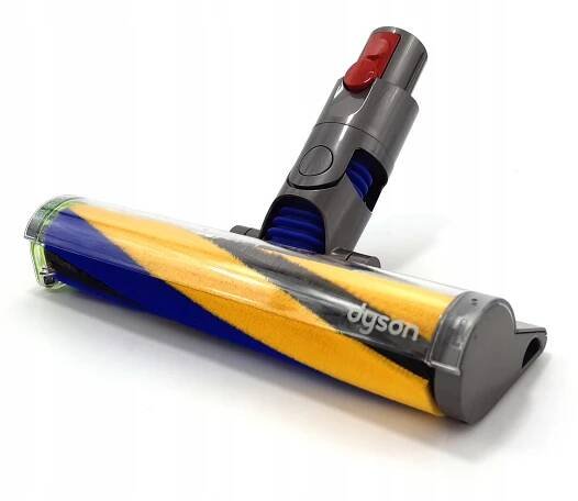 Tyčový vysavač Dyson V12 Detect Slim Absolute Výkon 545 W