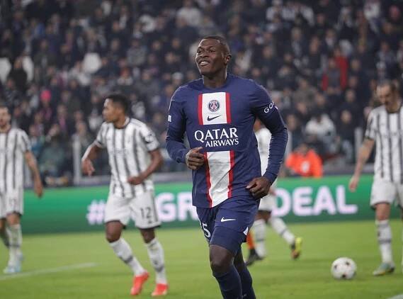 Tickets PSG - Juventus de Turin | Paris Saint-Germain