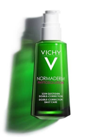 VICHY NORMADERM PHYTOSOLUTION Krém 50ml - skladem | BENU.cz 