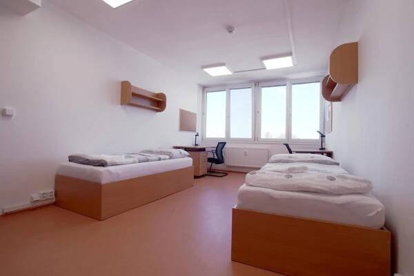 Domov mládeže – Ubytování Sokolov, Sokolov | Hotel.cz