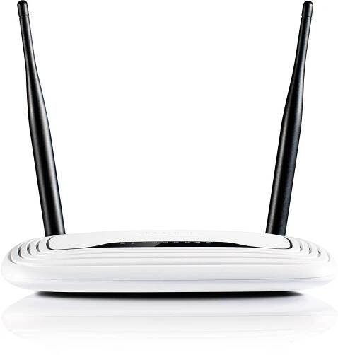 TP-LINK TL-WR841ND