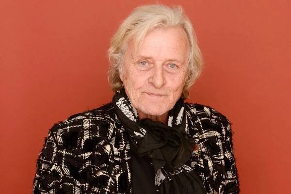 'Blade Runner' Dutch Actor Rutger Hauer Dies at 75