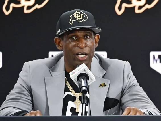 Stephen A. Smith wants Deion Sanders out of Colorado for new challenge