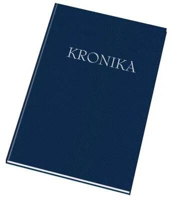 Kronika A4 - 192 listů