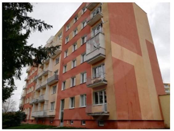 Prodej bytů 3+1, Krnov | Mapio.cz