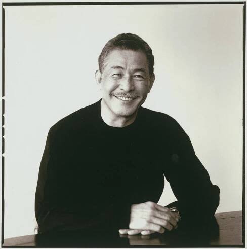 Issey Miyake's 50 Years of Making Connections
