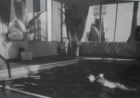 The 1970's — PDNB Gallery | Photographs Do Not Bend Gallery | Art Gallery in Dallas, Texas