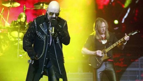 Glenn Tipton will play on the next Judas Priest album, Rob Halford confirms