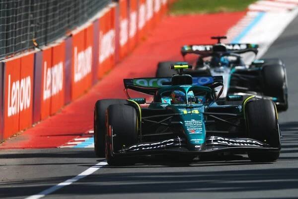 Fernando Alonso News, Highlights, Career l Last Word On Sports