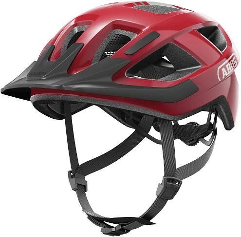 Aduro 3.0 blaze red | ABUS CZECH s.r.o.