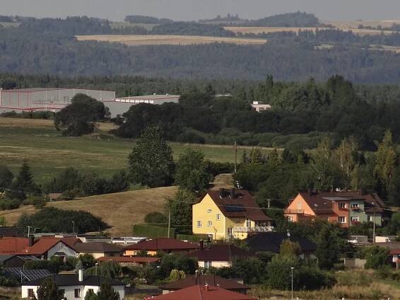 Tachov - počasí, ubytování, foto, obrázky, info, výlety, památky a zajímavosti