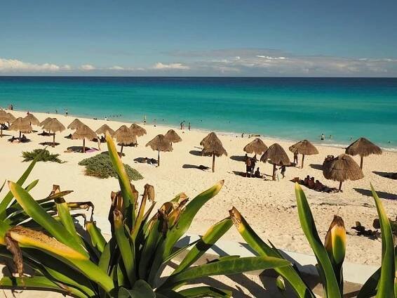 Cancún