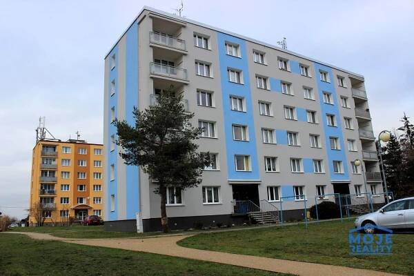 Poštovní, Kaznějov, okres Plzeň-sever