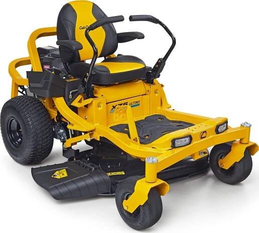 Cub Cadet XZ5 L107