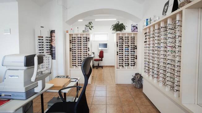 Vítejte ve světě Rodenstock B.I.G. VISION® FOR ALL | Optika Maděrová