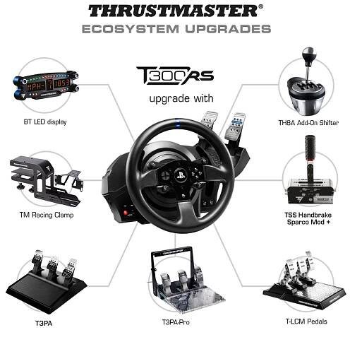 T300