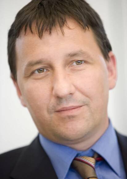 Dipl.-Ing. (FH) Dirk Döbler