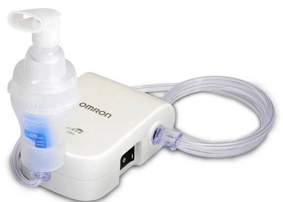 Omron C803 CompAir Basic
