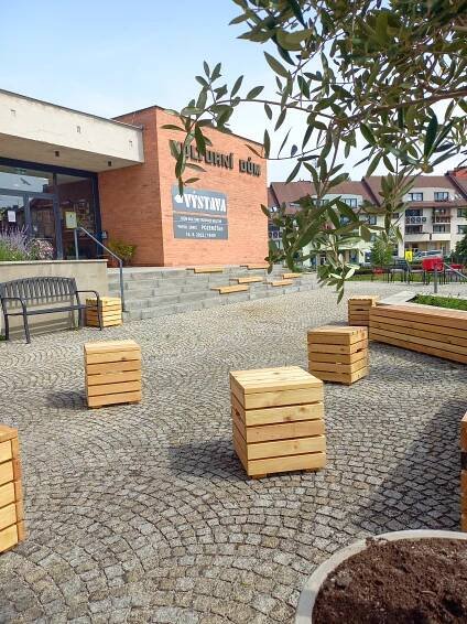 Kulturní centrum Vizovice