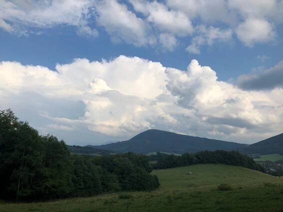 Veřovice