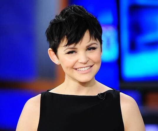 Ginnifer Goodwin Biography - Facts, Childhood, Family Life & Achievements