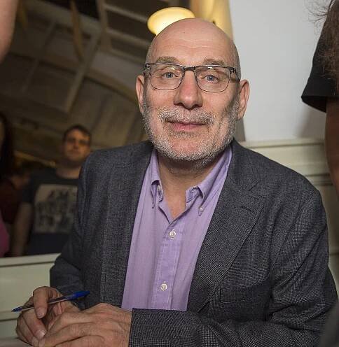 Boris Akunin - Wikipedia