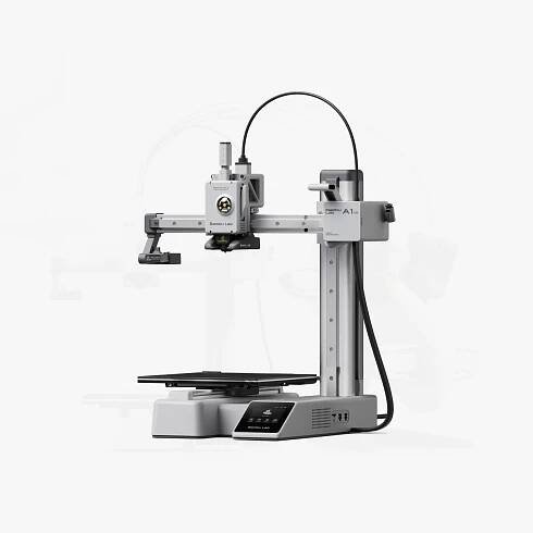 Bambulab a1 mini - Tachov