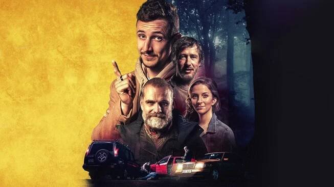 Zatmění (2022) online – celý film ke zhlédnutí