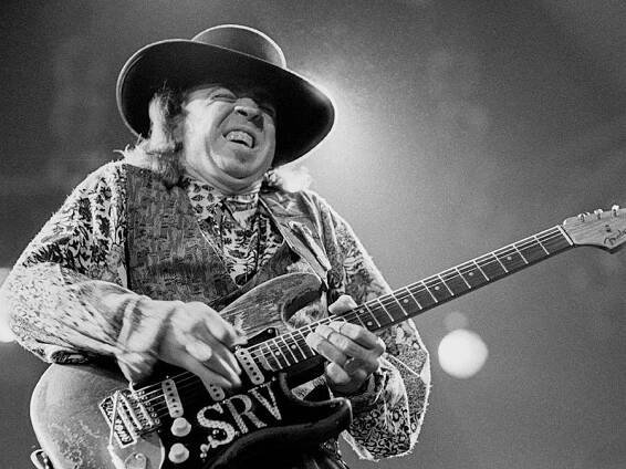 “Without tone, there really isn’t anything”: How to nail Stevie Ray Vaughan’s guitar sound on a budget