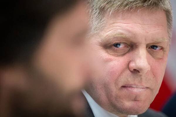 Newsfilter: Teraz už možno prídu na rad Fico s Kaliňákom