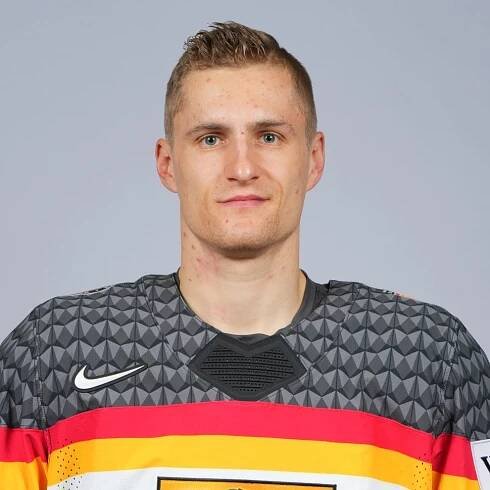 IIHF - Germany