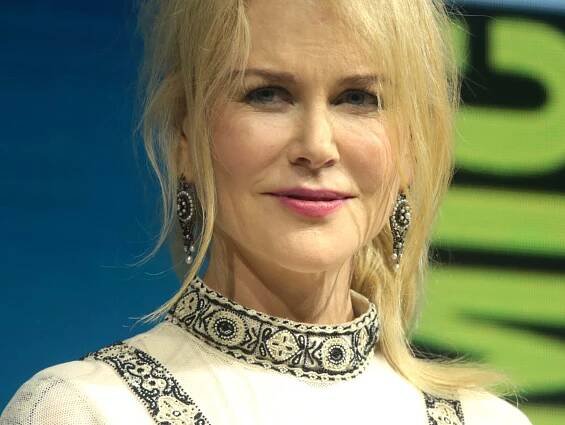 Herečka Nicole Kidman (54) po pochybnostech o porodu uvěřila, že adopce dětí je jejím osudem - ČasProŽeny.cz