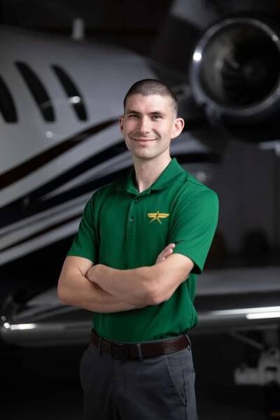 About Us - Oklahoma Aviation