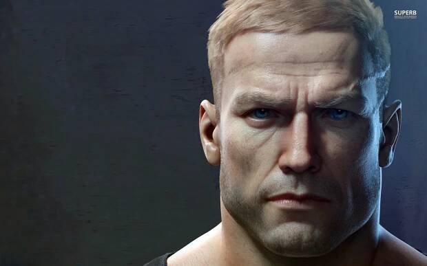 Wolfenstein: The New Order – Zajímavosti – Databáze-her.cz