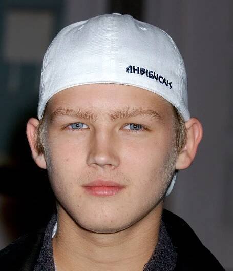 Former child star Evan Ellingson dead at 35 