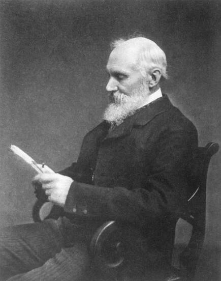 William Thomson, Baron Kelvin